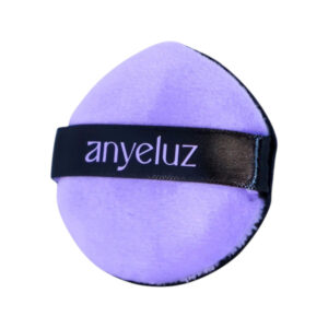 Borla De Maquillaje Anyeluz