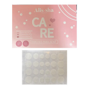 Parche Para Acne Alissha
