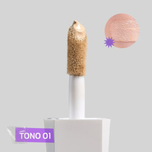 Corrector Liquido Lula T01