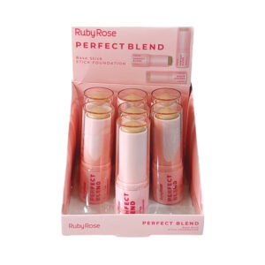 Base En Barra Perfect Blend Ruby Rose