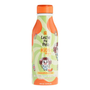 Acondicionador Kids Rizos Perfectos Leche Pal Pelo x 440ml