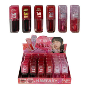 Oil Tint Para Labios 5877