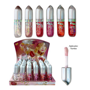 Lip Oil Hydra Kiss 6062