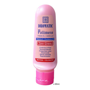 Polimero Para El Cabello x 60ml Dromatic