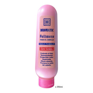 Polimero Para El Cabello x 250ml Dromatic