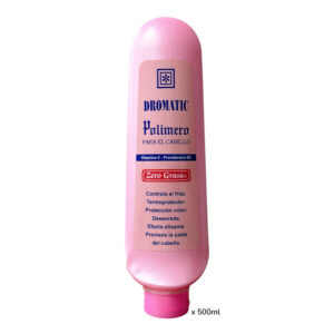 Polimero Para El Cabello x 500ml Dromatic