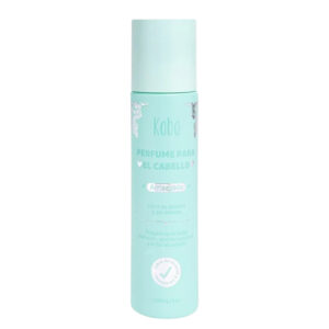Perfume Para El Cabello Kaba