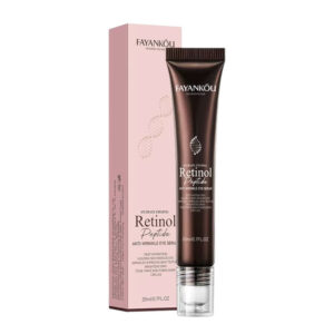 Contorno De Ojos Retinol FYK17055