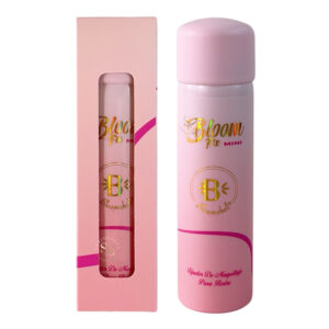 Fijador En Aerosol Bloomshell Mini 3133