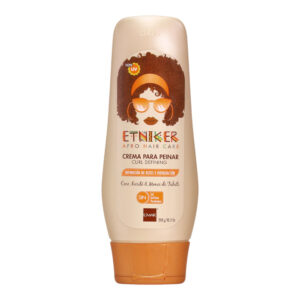 Crema Para Peinar Etniker x 290gr