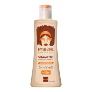 Shampoo Etniker x 250 ml