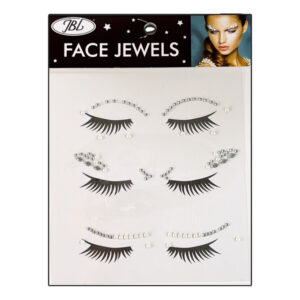 Gemas Para Cejas Y Ojos JT1363