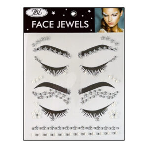 Gemas Para Cejas Y Ojos JT1385