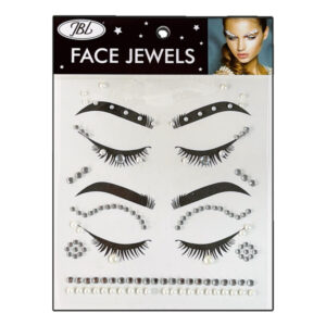 Gemas Para Cejas Y Ojos JT1386