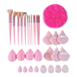 Kit De Accesorios Para Maquillaje