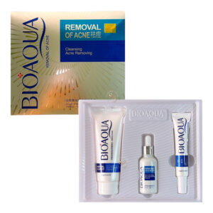 Caja Facial Anti Acne Bioaqua