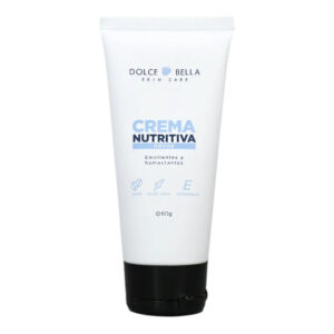 Crema Nutritiva Para Noche Dolce Bella