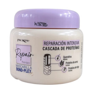 Mascarilla De Reparacion Intensiva Bond-Plex Prokpil