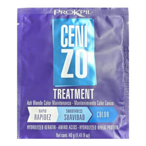 Sobre Tratamiento Color Cenizo Prokpil x 40gr