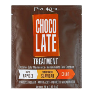 Sobre Tratamiento Color Chocolate Prokpil x 40gr