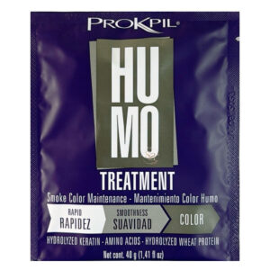 Sobre Tratamiento Color Humo Prokpil x 40gr