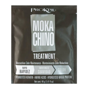 Sobre Tratamiento Color Mokachino Prokpil x 40gr