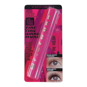 Pestañina Fire Work 5794