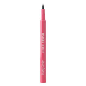 Plumon Liner Crush Negro Ruby Rose