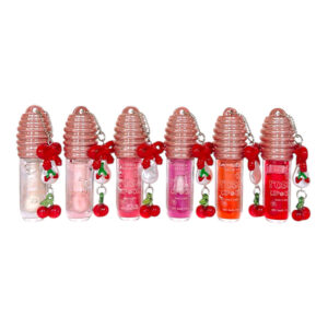 Brillo Llavero Cereza 6111