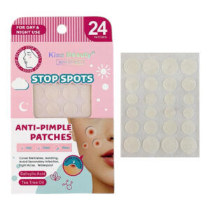Parche Para Acne Kiss Beauty 1707