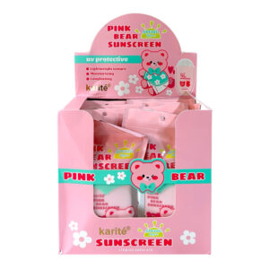 Protector Solar Spf 60 Karite 68654