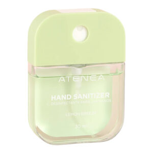 Desinfectante Lemon Breeze Atenea
