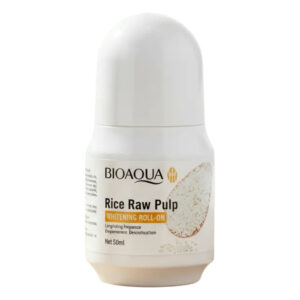 Desodorante De Arroz Bioaqua 17994