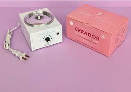 Olla Ceradora X 500Gr Bell Franz