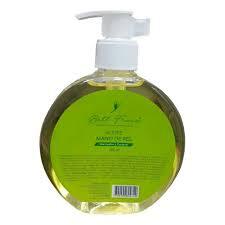 Aceite Mano De Res capilar y corboral Bell Franz x 280ml
