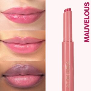 Click Lipstick Atenea Mauvelous