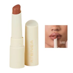Labial Velvet En Barra Atenea Classic Coffe