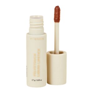 Labial Velvet Liquido Atenea Old Rose