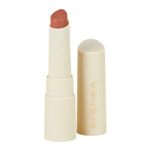 Labial Velvet En Barra Atenea Moccha Cream