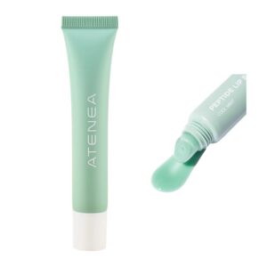 Lip Balm Con Peptidos Atenea Cool Mint