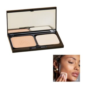 Polvo Compacto 1ST Scene Atenea T5