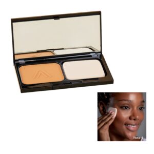 Polvo Compacto 1ST Scene Atenea T6