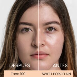 Corrector Serum Humide Montoc 100