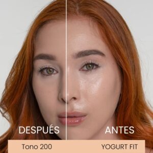 Corrector Serum Humide Montoc 200