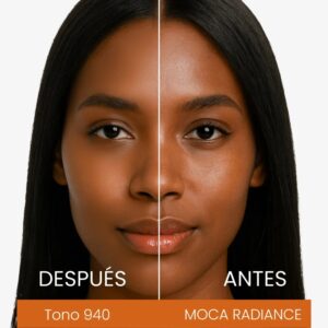 Corrector Serum Humide Montoc 940