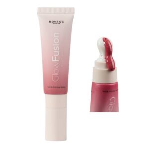 Glow Fusion Boom Montoc Alba