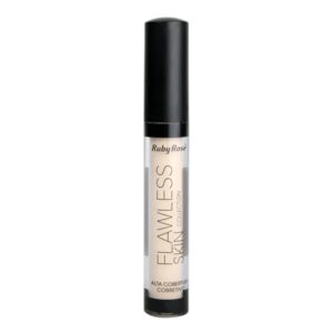 Corrector Liquido Flawless Ruby Rose Nude 1
