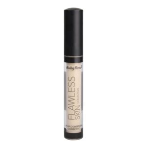 Corrector Liquido Flawless Ruby Rose Nude 2