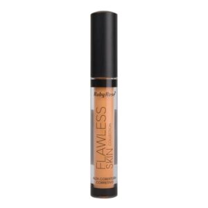 Corrector Liquido Flawless Ruby Rose Beige 5
