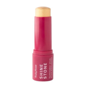 Iluminador En Barra Ruby Rose T Pearly Glam